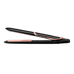 BaByliss Hårglatter ST391E Super Smooth 235 - Effortless Sleek Hair Styling for Ultimate Shine!